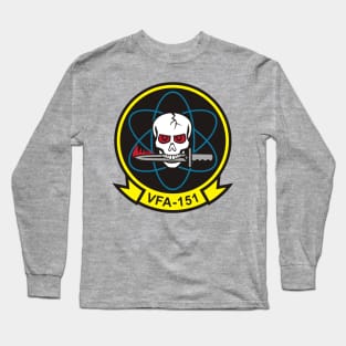 VFA-151 Vigilantes Long Sleeve T-Shirt